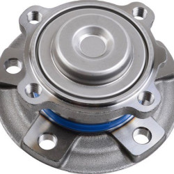 Ступица переднего колеса Bmw F20 Case 120i с шариковым полным брендом Fag Ступица переднего колеса Bmw F20 Case 120i с шариковым полным брендом Fag