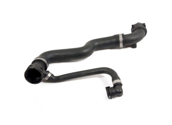Bmw 3 Series E46 316i N45 Engine Radiator Upper Hose Domestic 17127520668