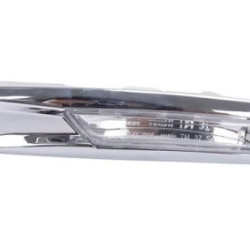 Bmw 5 Series F10 Case Left Fender Signal Chrome Tank Марка Bmw 5 Series F10 Case Left Fender Signal Chrome Tank Марка