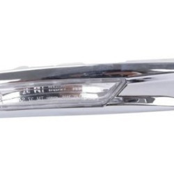 Bmw 5 Series F10 Корпус Правого Крыла Сигнальный Хромированный Бак Марка Bmw 5 Series F10 Корпус Правого Крыла Сигнальный Хромированный Бак Марка