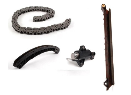 Bmw 3 Series E46 Chassis 318i M43 Engine Chain Set Trucktec Bmw 3 Series E46 Chassis 318i M43 Engine Chain Set Trucktec