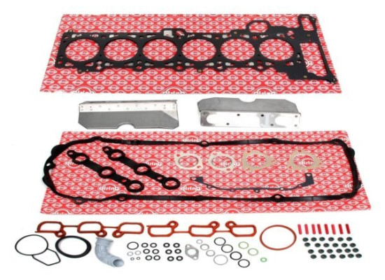 Bmw 3 Serisi E46 Kasa 320i M52 Motor Üst Takım Conta Elring Marka Bmw 3 Serisi E46 Kasa 320i M52 Motor Üst Takım Conta Elring Marka