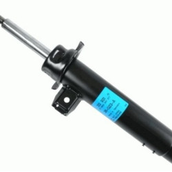 Bmw X1 Series E84 Шасси Передний левый амортизатор Бренд Boge