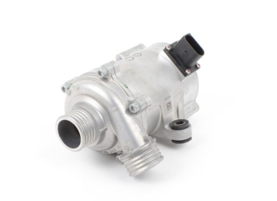 Bmw F10 Kasa 520i Elektrikli Devirdaim Su Pompası Oem Bmw F10 Kasa 520i Elektrikli Devirdaim Su Pompası Oem