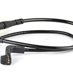 Bmw 5 Series E60 Case Датчик предупреждения о задних тормозных колодках (штекер колодок) Бренд Bsg Bmw 5 Series E60 Case Датчик предупреждения о задних тормозных колодках (штекер колодок) Бренд Bsg