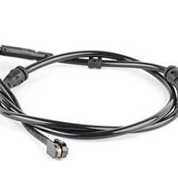 Bmw X3 F25 Chassis Front Brake Pad Warning Sensor