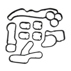 Bmw F20 шасси 116d N47 комплект прокладок для моторного масла импортный (11428580680, 11428580681, 11428580682) Bmw F20 шасси 116d N47 комплект прокладок для моторного масла импортный (11428580680, 11428580681, 11428580682)