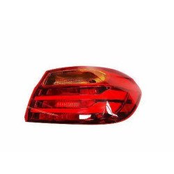 Bmw F36 Right Outer Taillight Ulo 63217296098