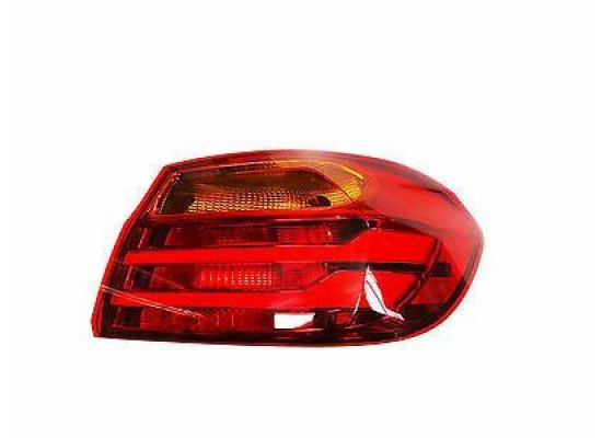 Bmw F36 Right Outer Taillight Ulo 63217296098