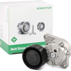 Bmw E46 Chassis 320i Belt Tensioner Stud INA Bmw E46 Chassis 320i Belt Tensioner Stud INA