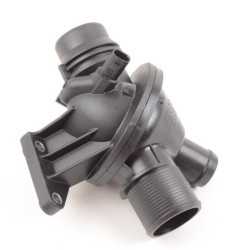 Bmw X1 E84 Kasa 16i N20 Motor Komple Termostat Behr Marka