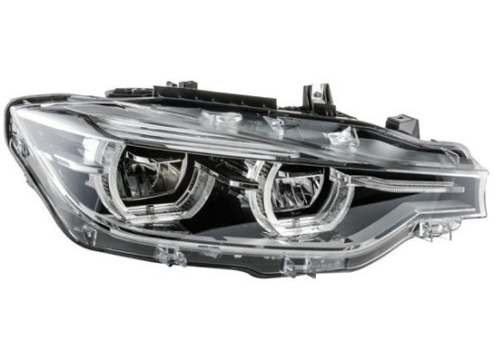 Bmw 3 Series F30 Корпус правый LED-BI XENON Headlight Complete Seguro Brand