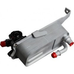 Bmw F30 Chassis 320i ed Automatic Transmission Oil Cooler 17217600553