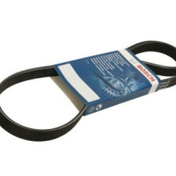 Bmw 5 серии E60 шасси 520d (двигатель M47N2) клиновой ремень 6PK2080 Бренд Bosch Bmw 5 серии E60 шасси 520d (двигатель M47N2) клиновой ремень 6PK2080 Бренд Bosch