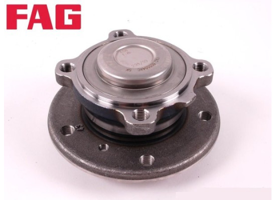 Bmw 3 Series E90 Chassis Front Wheel Bearing Hub Ball Complete Fag Bmw 3 Series E90 Chassis Front Wheel Bearing Hub Ball Complete Fag