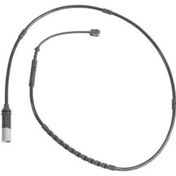 Bmw F30 Chassis Датчик предупреждения о задних тормозных колодках (штекер колодки) Бренд Textar Bmw F30 Chassis Датчик предупреждения о задних тормозных колодках (штекер колодки) Бренд Textar