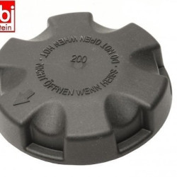 Bmw 5 Series E60 Чехол Радиатор Запасная крышка бачка для воды Бренд Febi Bmw 5 Series E60 Чехол Радиатор Запасная крышка бачка для воды Бренд Febi