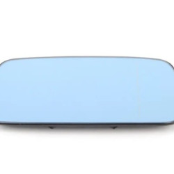 Bmw 3 Series E36 Case Left Rear View Mirror Glass Driver's Side