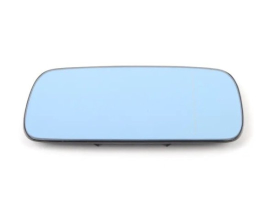 Bmw 3 Series E36 Case Left Rear View Mirror Glass Driver's Side