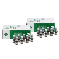 Комплект ленты клапана двигателя Bmw F10 520d N47 Бренд Ina (420009010, 11332249817-14) Комплект ленты клапана двигателя Bmw F10 520d N47 Бренд Ina (420009010, 11332249817-14)