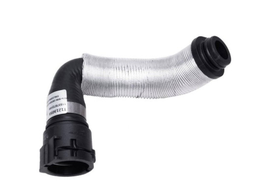 Bmw E90 Case 320i N46 Engine Thermostat Water Hose Bmw E90 Case 320i N46 Engine Thermostat Water Hose