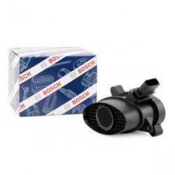 Bmw 5 Serisi E60 Kasa 530d M57 Motor Hava Akışmetre Debimetre Bosch Marka