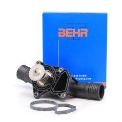 Bmw 3 Serisi E36 Kasa 318is M44 Motor Termostat Komple Behr Marka 11531743017