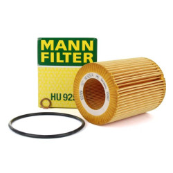 Bmw 3 Series E36 Case 320i M50 Oil Filter Mann