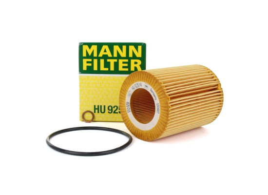 Bmw 3 Series E36 Case 320i M50 Oil Filter Mann