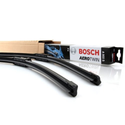 Bmw 5 Series E60 Case Wiper Vacuum Cleaner Set