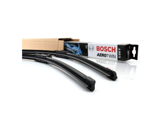 Bmw 5 Series E60 Case Wiper Vacuum Cleaner Set