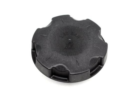 Bmw 5 Series F10 Case 520i 520d Radiator Spare Water Tank Cap Febi
