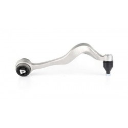 Bmw 5 Seri E60 Kasa Ön Alt Eğri Salıncak Sol Şoför Tarafı İthal