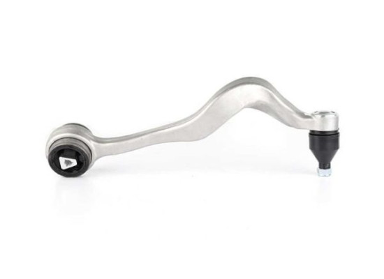 Bmw 5 Series E60 Chassis Front Lower Curved Swing Left Driver's Side