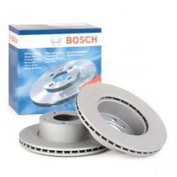 Bmw E87 Kasa 116i Ön Fren Disk Takımı Bosch Marka 0986479213, 34116854996