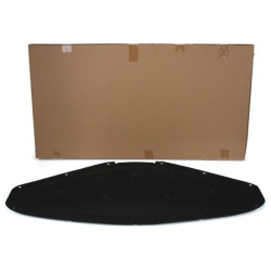 Губка изоляции капота двигателя шасси Bmw 3 серии F30 импортная (51487221993) Губка изоляции капота двигателя шасси Bmw 3 серии F30 импортная (51487221993)