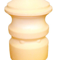 Bmw 5 Series E39 Chassis Front Shock Absorber Rubber Febi 31331140140