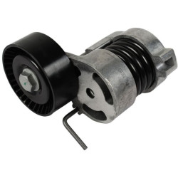 Bmw E90 Case 316i Импортная заготовка натяжителя ремня Bmw E90 Case 316i Импортная заготовка натяжителя ремня