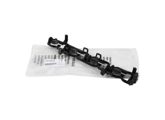 Bmw 3 Series E92 Coupe Chassis 320d N47 Engine Intake Manifold ThRodtle Oem 11617812938