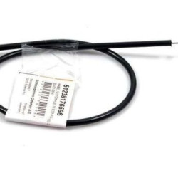 Bmw 5 Serisi E39 Kasa Kaput Açma Teli Ön Parçası Orijinal 51238176596 Bmw 5 Serisi E39 Kasa Kaput Açma Teli Ön Parçası Orijinal 51238176596