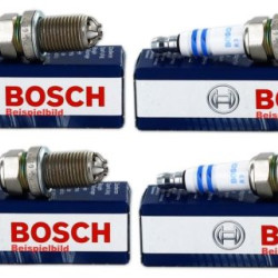 Bmw E87 Kasa 116i Ateşleme Buji Takımı Bosch Marka 12120032136