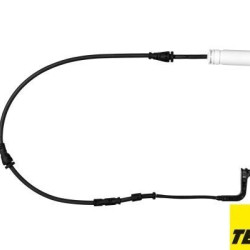 Bmw 3 Series E90 Chassis Датчик предупреждения передних тормозных колодок (штекер колодок) Бренд Textar Bmw 3 Series E90 Chassis Датчик предупреждения передних тормозных колодок (штекер колодок) Бренд Textar