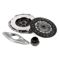 Комплект сцепления двигателя Bmw E87 Case 120d M47N2 марки Luk (624315810)