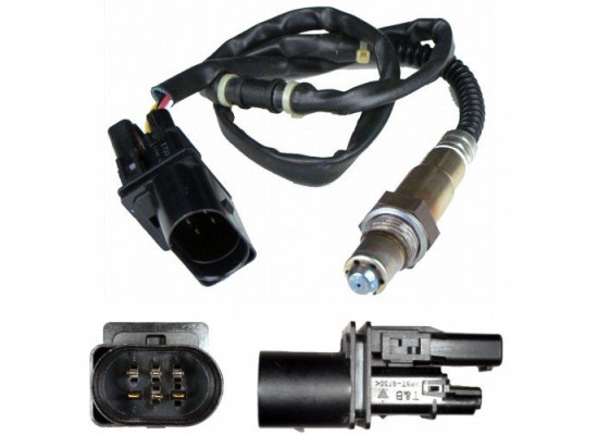 Bmw 1 Series E87 Case Oxygen Sensor NO:1