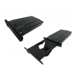 Bmw 5 Serisi E60 Kasa Ön Sağ Bardaklık Tutucusu 51459125626 Bmw 5 Serisi E60 Kasa Ön Sağ Bardaklık Tutucusu 51459125626