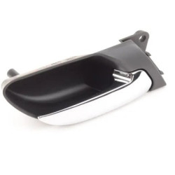 Bmw 3 Series E46 Корпус Правая задняя дверь Ручка открывания салона импортная Bmw 3 Series E46 Корпус Правая задняя дверь Ручка открывания салона импортная