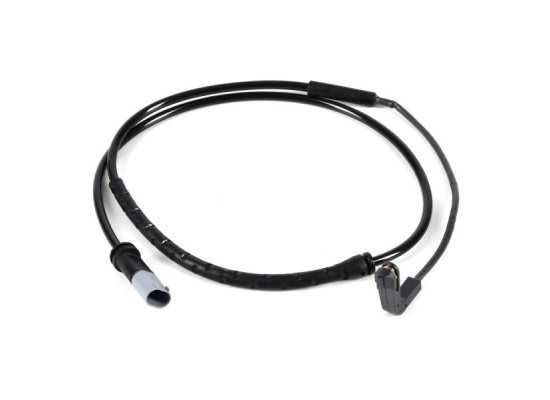 Bmw X5 F15 Case Front Brake Pad Warning Sensor Plug