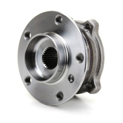 Передняя ступица шасси Bmw X5 Series E70, полностью импортированная Передняя ступица шасси Bmw X5 Series E70, полностью импортированная