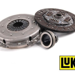 Bmw 3 Series E30 Case M40 Clutch Set Luk