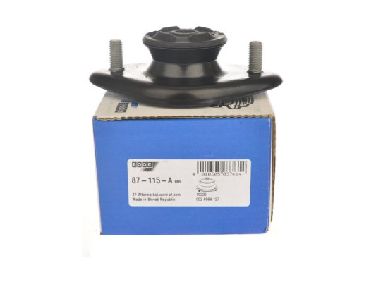 Bmw 3 Series E30 Case 316i Rear Shock Absorber Top Mount Boge